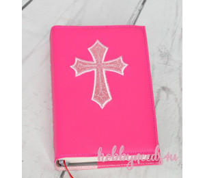 ITH Stickmuster - Gotteslobhülle inkl. Motive